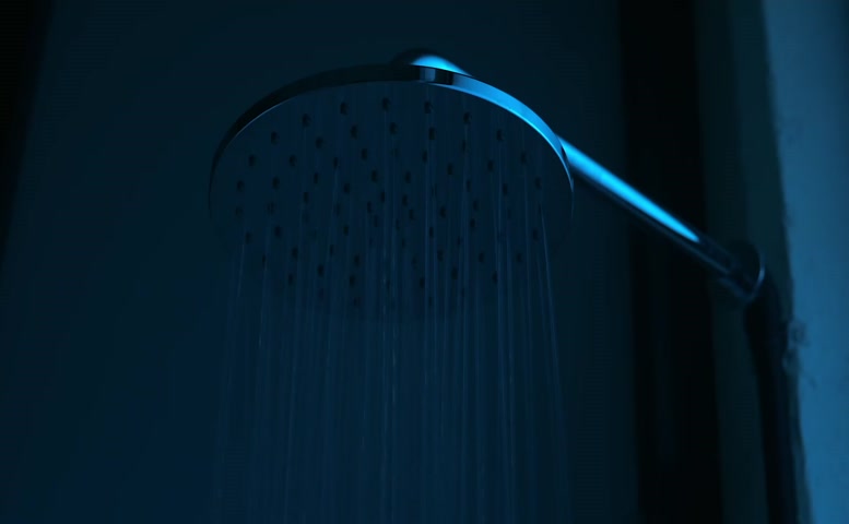 Magui Bravi Breasts, Bikini Scene in Oro Negro