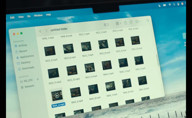 Unknown, Laura Gordon, Aisha Dee Butt, Breasts Scene in Watching You