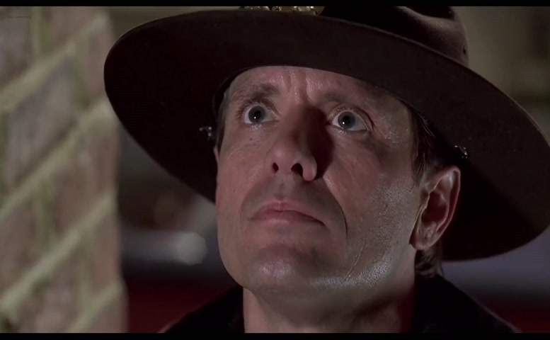 Brittany Murphy Breasts, Underwear Scene in Cherry Falls