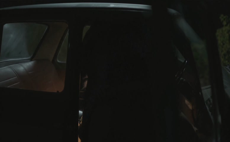 Lisa Galantini Underwear Scene in The Monster Of Florence