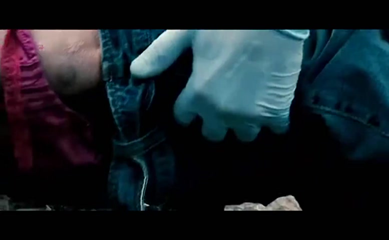 Alyssa Mariano Butt, Breasts Scene in Small Town Murder Songs