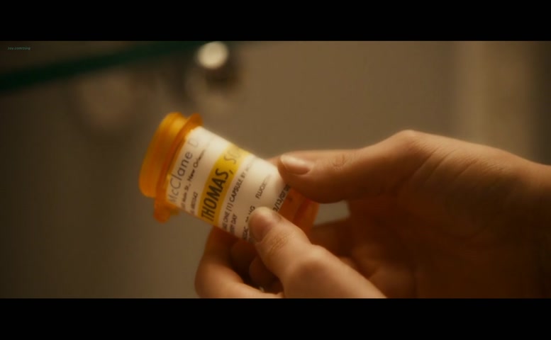 Amanda Seyfried Breasts, Bikini Scene in Solstice