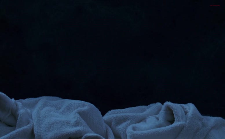 Cherilyn Wilson Breasts Scene in Chain Letter