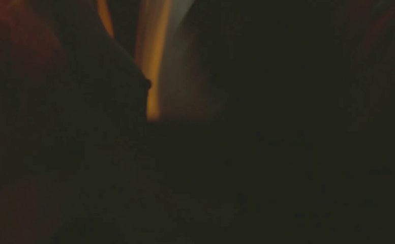 Grazi Massafera Breasts Scene in Madam Beja