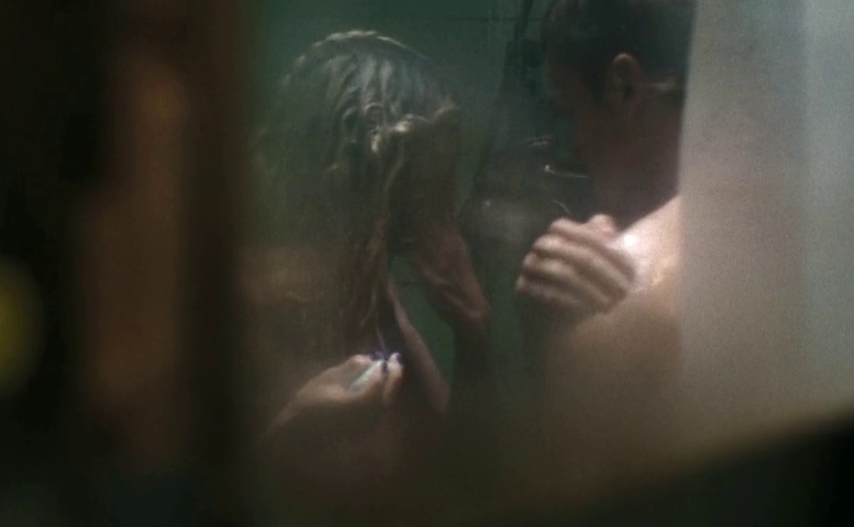 Tatu Glikman Breasts Scene in Animal Love